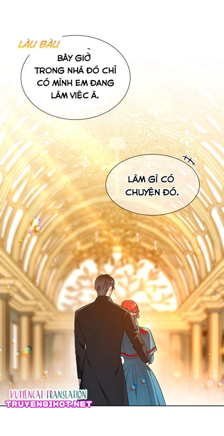 Thám Tử Của Muiella Chapter 149.1 - 18