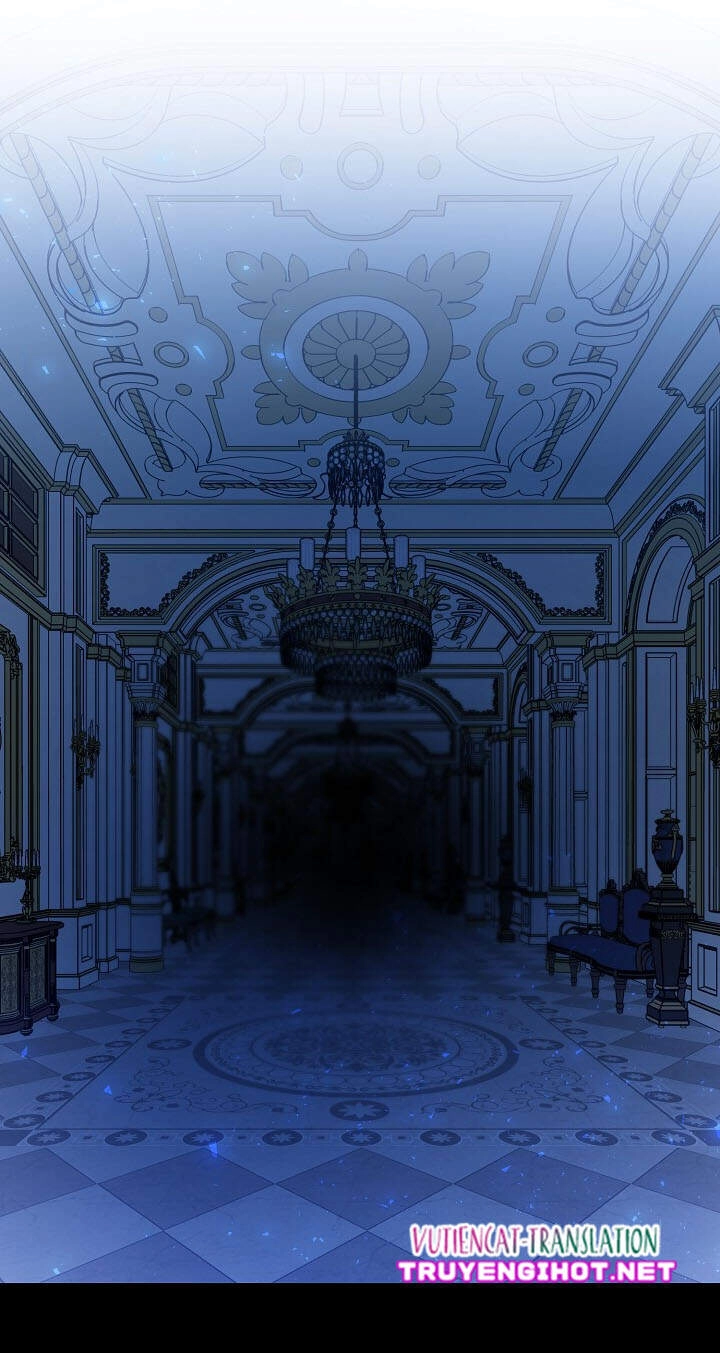 Thám Tử Của Muiella Chapter 149.1 - 19