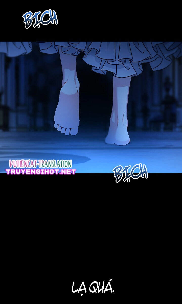 Thám Tử Của Muiella Chapter 149.1 - 20