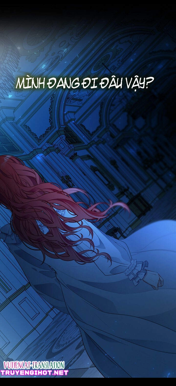 Thám Tử Của Muiella Chapter 149.1 - 21