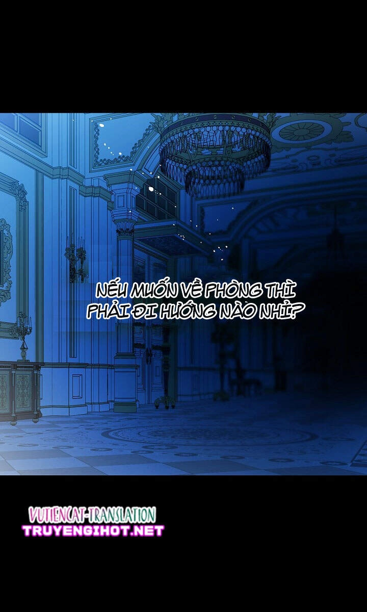 Thám Tử Của Muiella Chapter 149.1 - 23