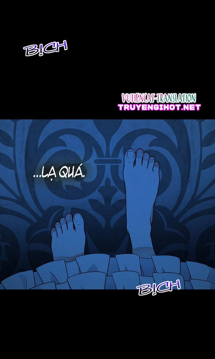 Thám Tử Của Muiella Chapter 149.1 - 24