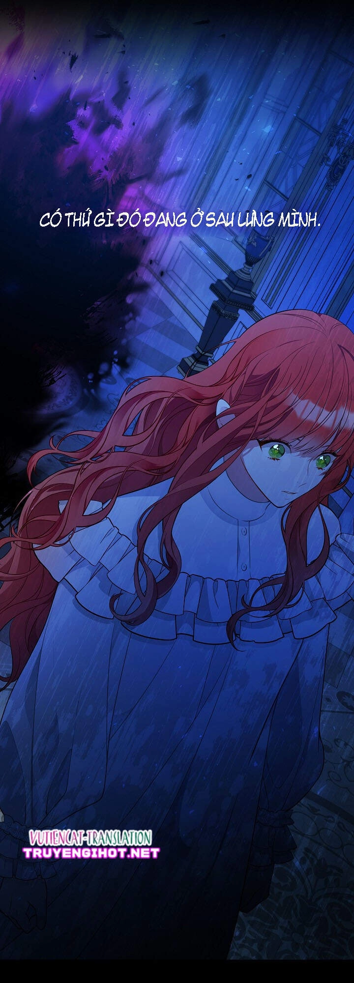 Thám Tử Của Muiella Chapter 149.1 - 29