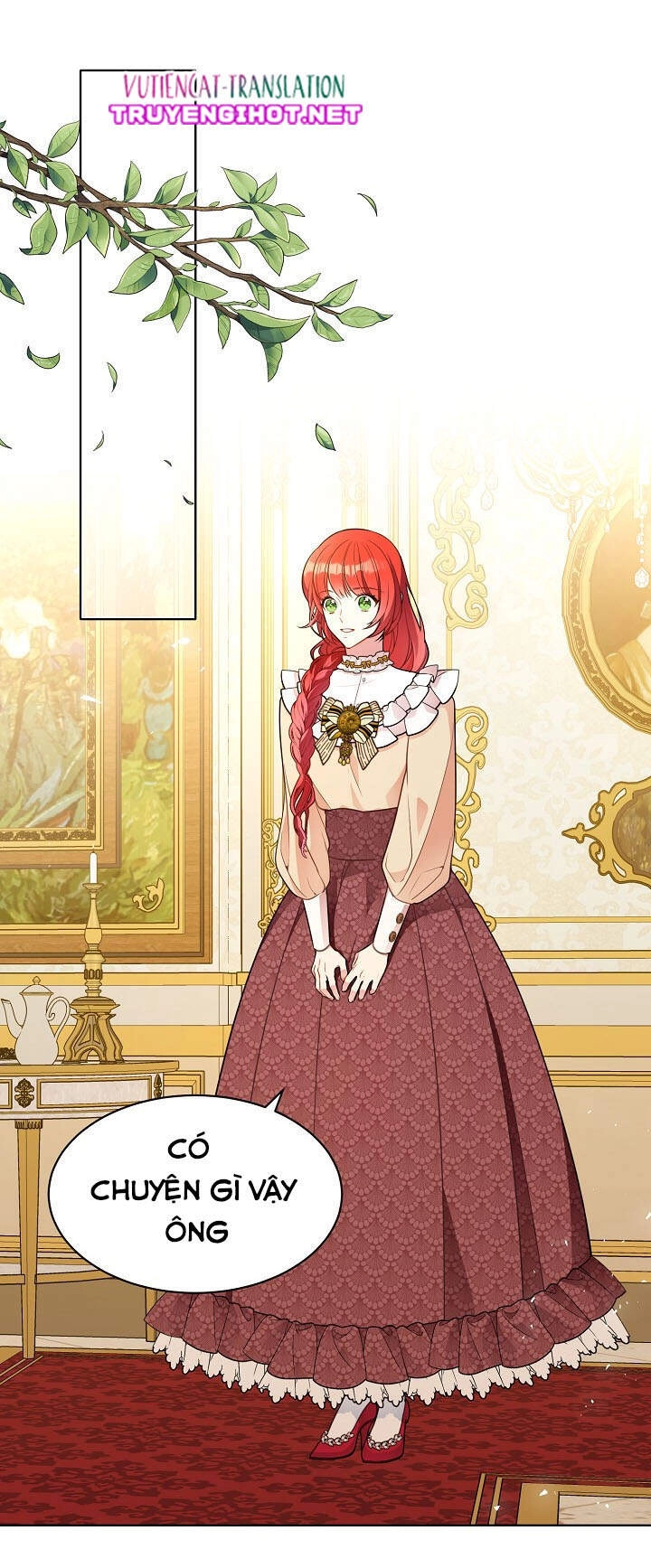 Thám Tử Của Muiella Chapter 149.1 - 41