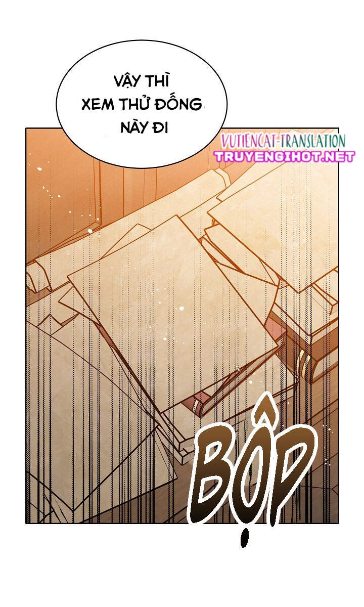 Thám Tử Của Muiella Chapter 149.1 - 43