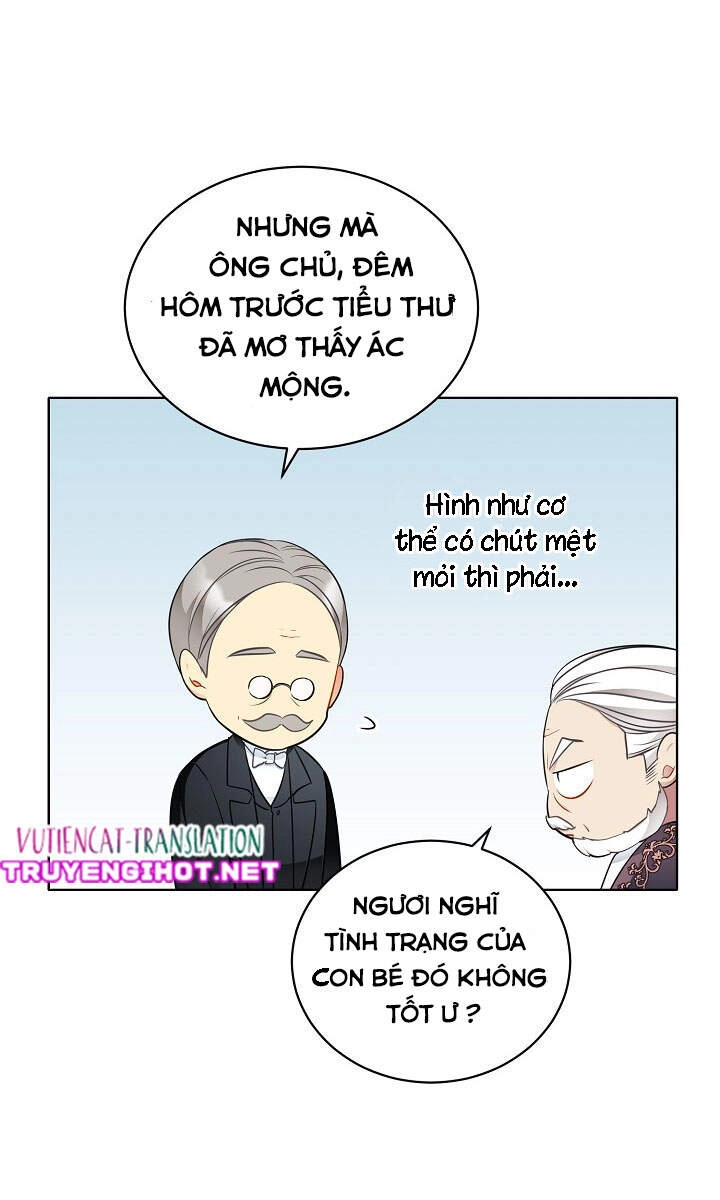 Thám Tử Của Muiella Chapter 149.2 - 15