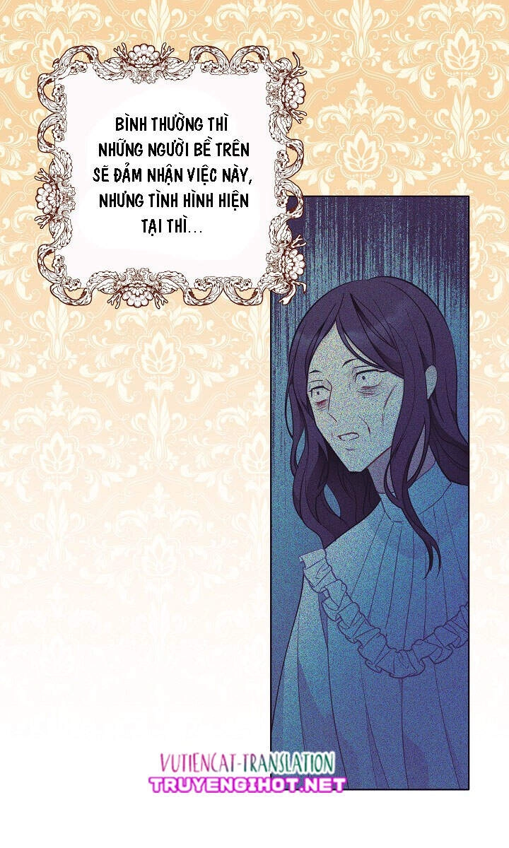 Thám Tử Của Muiella Chapter 149.2 - 23