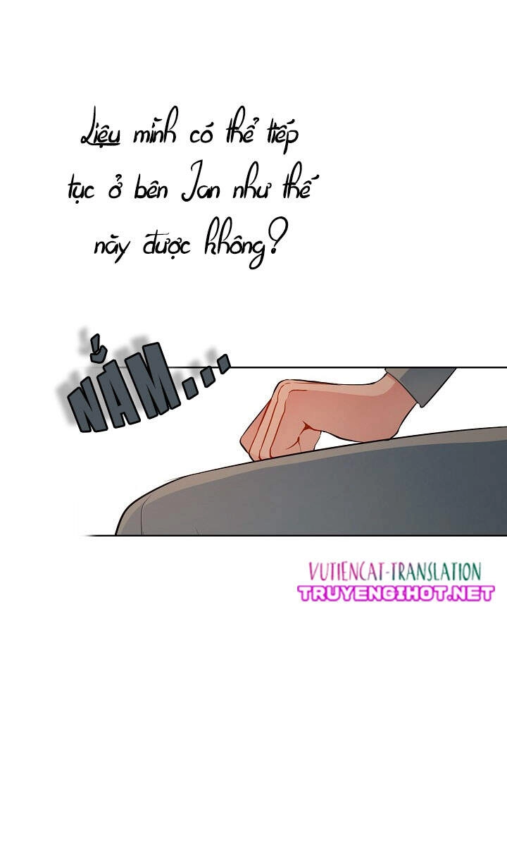 Thám Tử Của Muiella Chapter 150.1 - 11