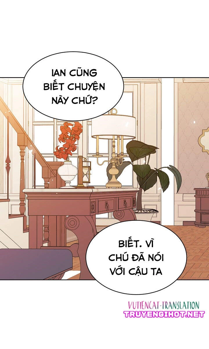 Thám Tử Của Muiella Chapter 150.1 - 20