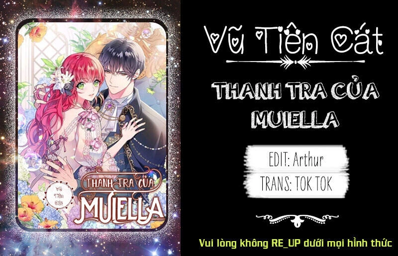 Thám Tử Của Muiella Chapter 150.2 - 2