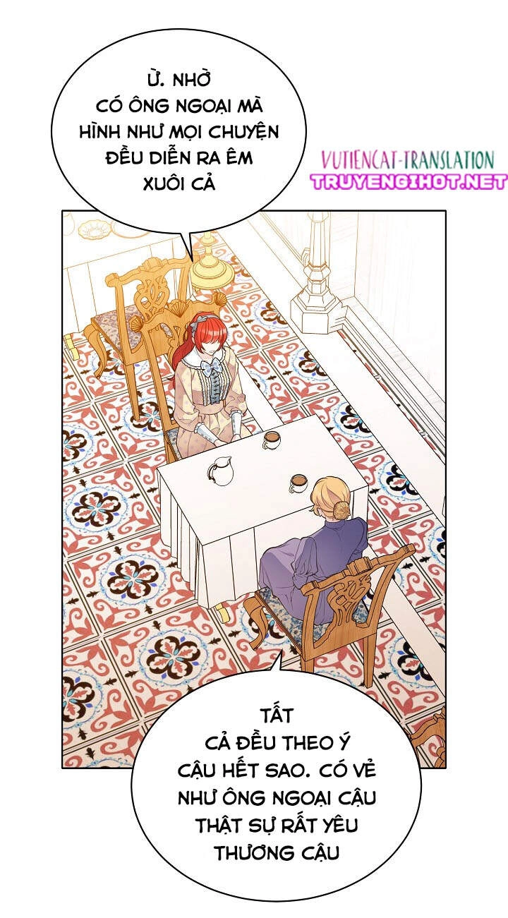 Thám Tử Của Muiella Chapter 150.2 - 12