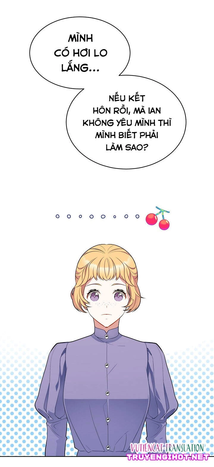 Thám Tử Của Muiella Chapter 150.2 - 16
