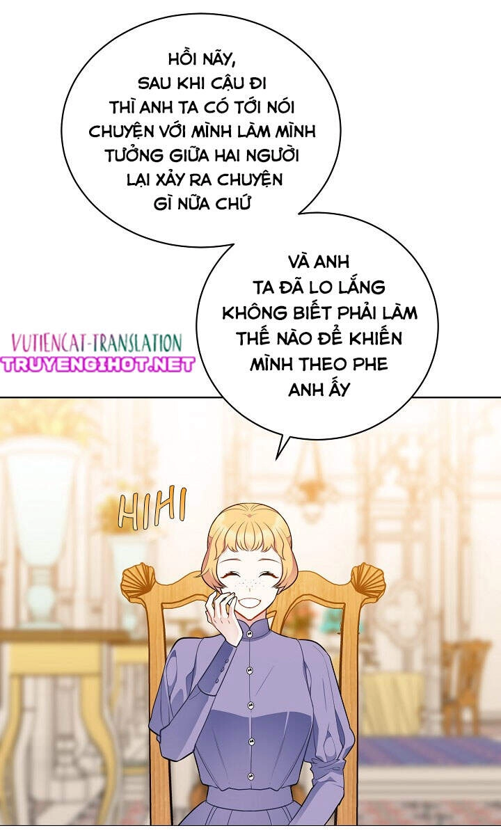 Thám Tử Của Muiella Chapter 150.2 - 21