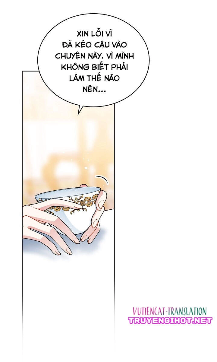 Thám Tử Của Muiella Chapter 150.2 - 22