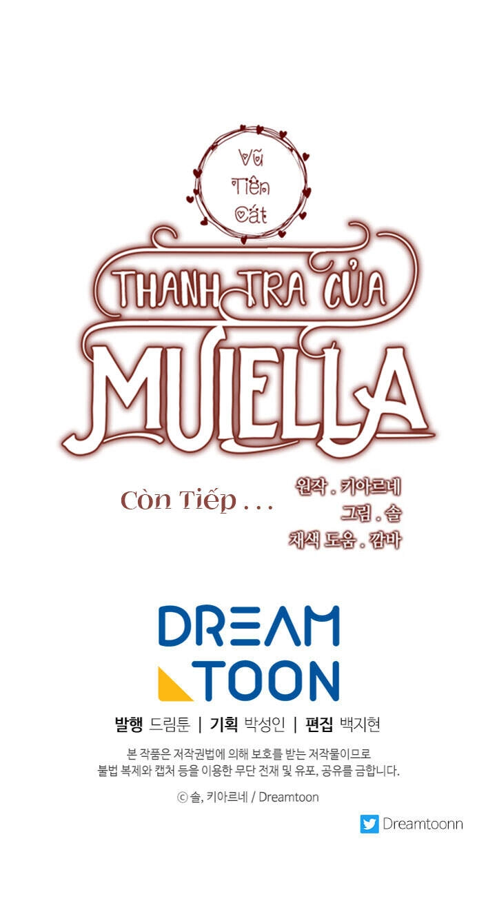 Thám Tử Của Muiella Chapter 150.2 - 37