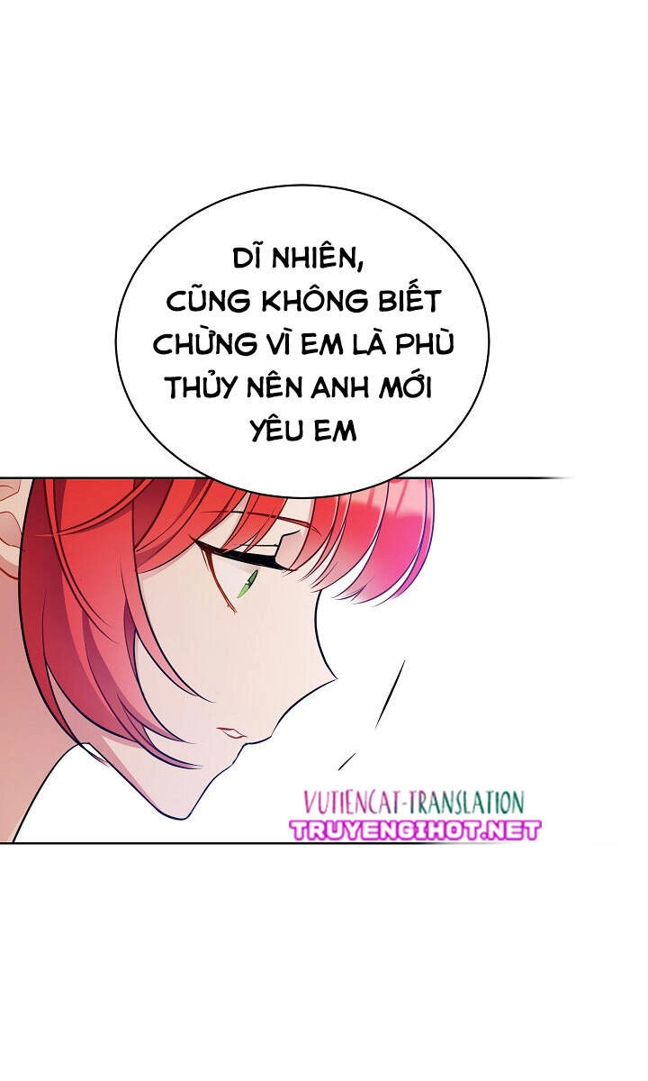 Thám Tử Của Muiella Chapter 151.1 - 16