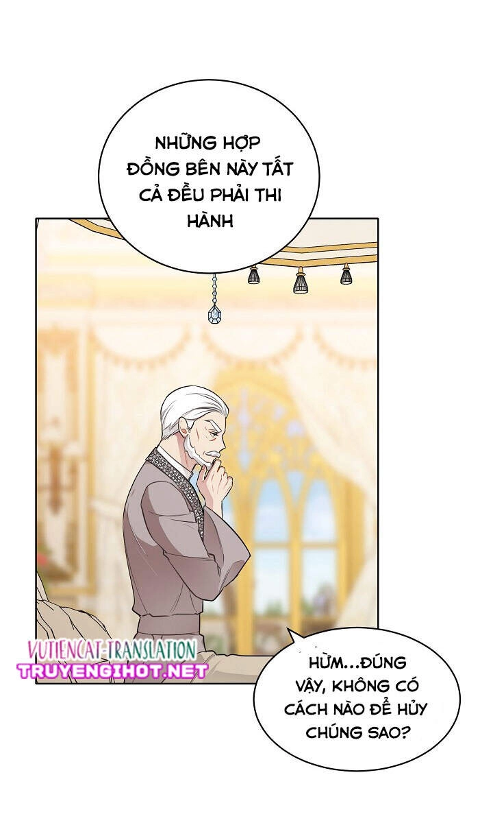 Thám Tử Của Muiella Chapter 151.1 - 35
