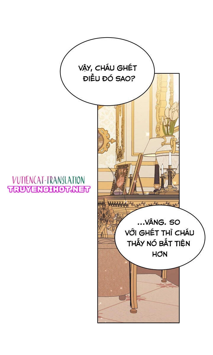 Thám Tử Của Muiella Chapter 151.1 - 37