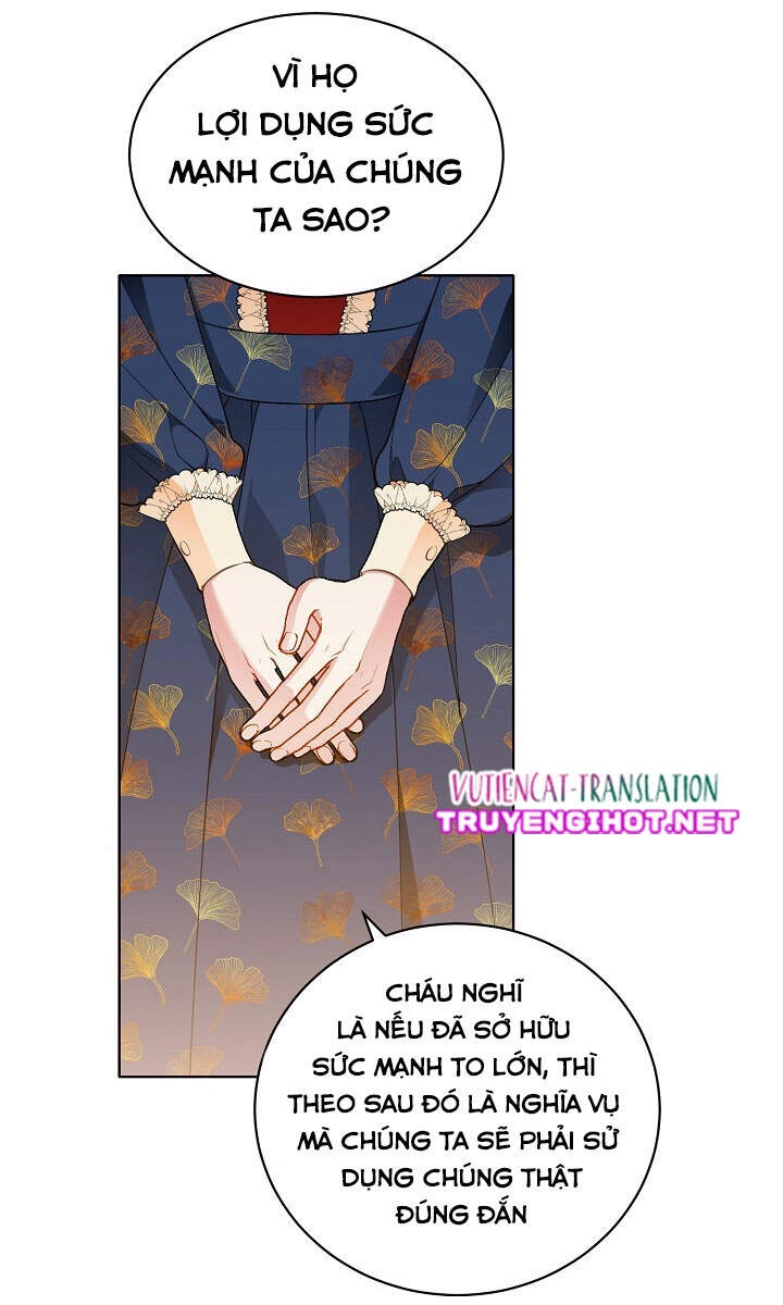 Thám Tử Của Muiella Chapter 151.1 - 38