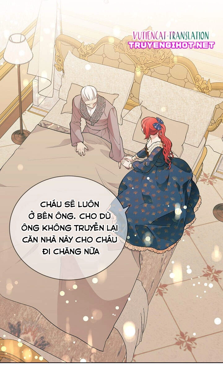 Thám Tử Của Muiella Chapter 151.2 - 14