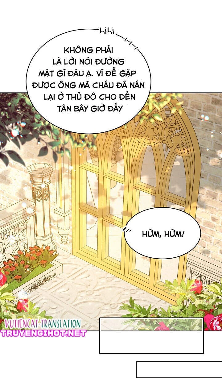 Thám Tử Của Muiella Chapter 151.2 - 16