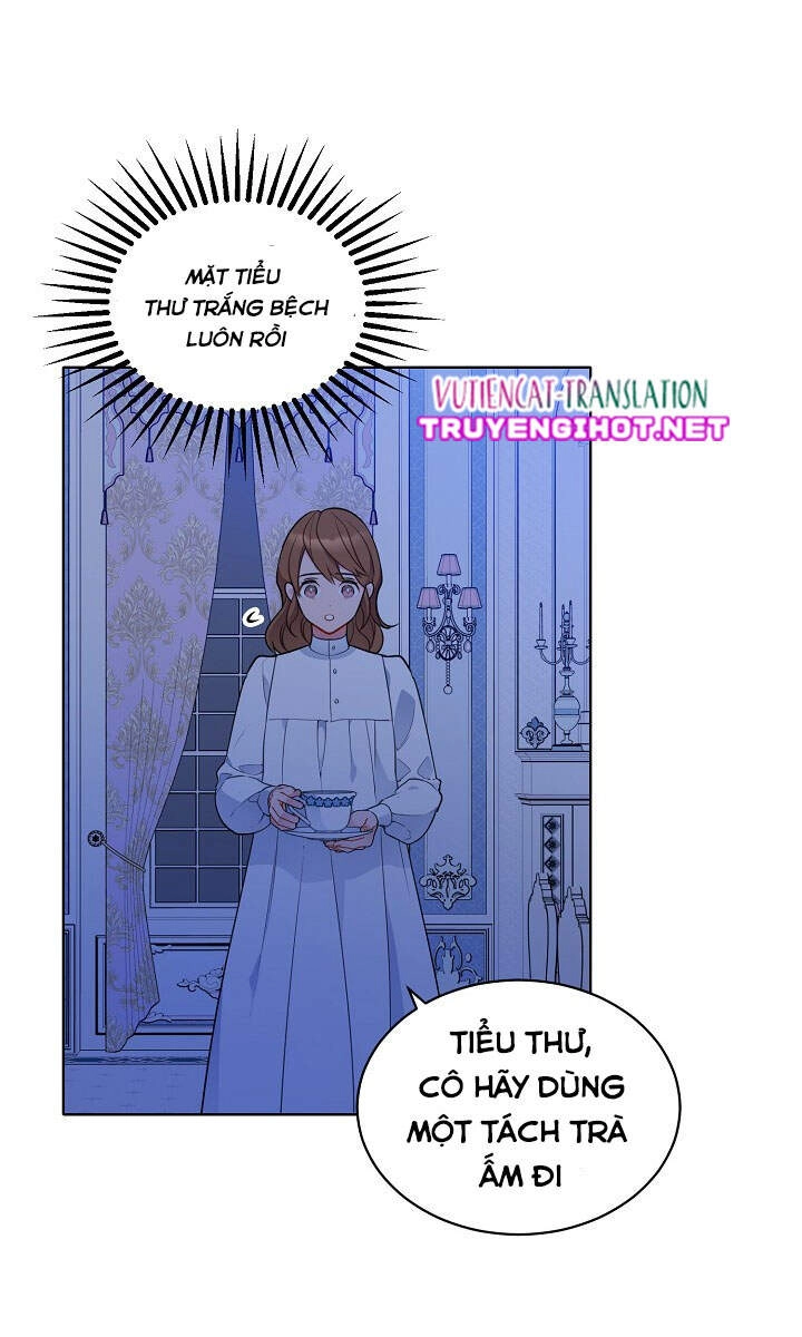 Thám Tử Của Muiella Chapter 151.2 - 26