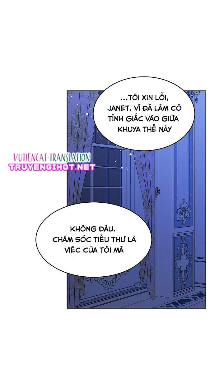 Thám Tử Của Muiella Chapter 151.2 - 27