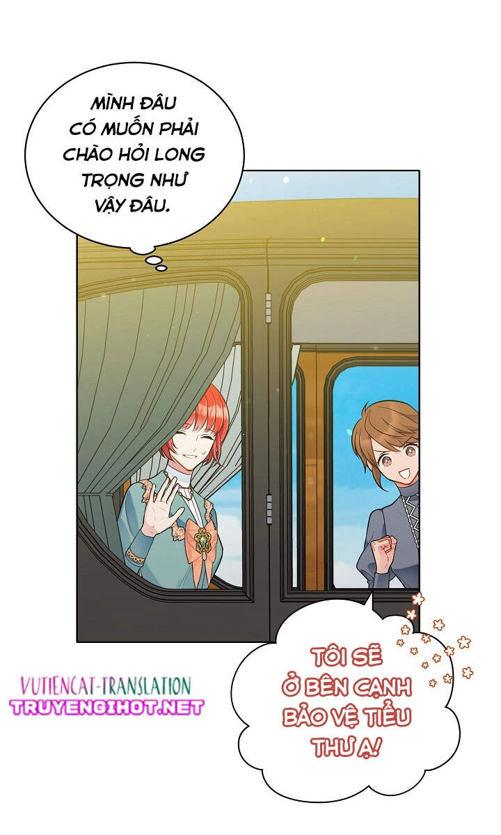 Thám Tử Của Muiella Chapter 152.1 - 11