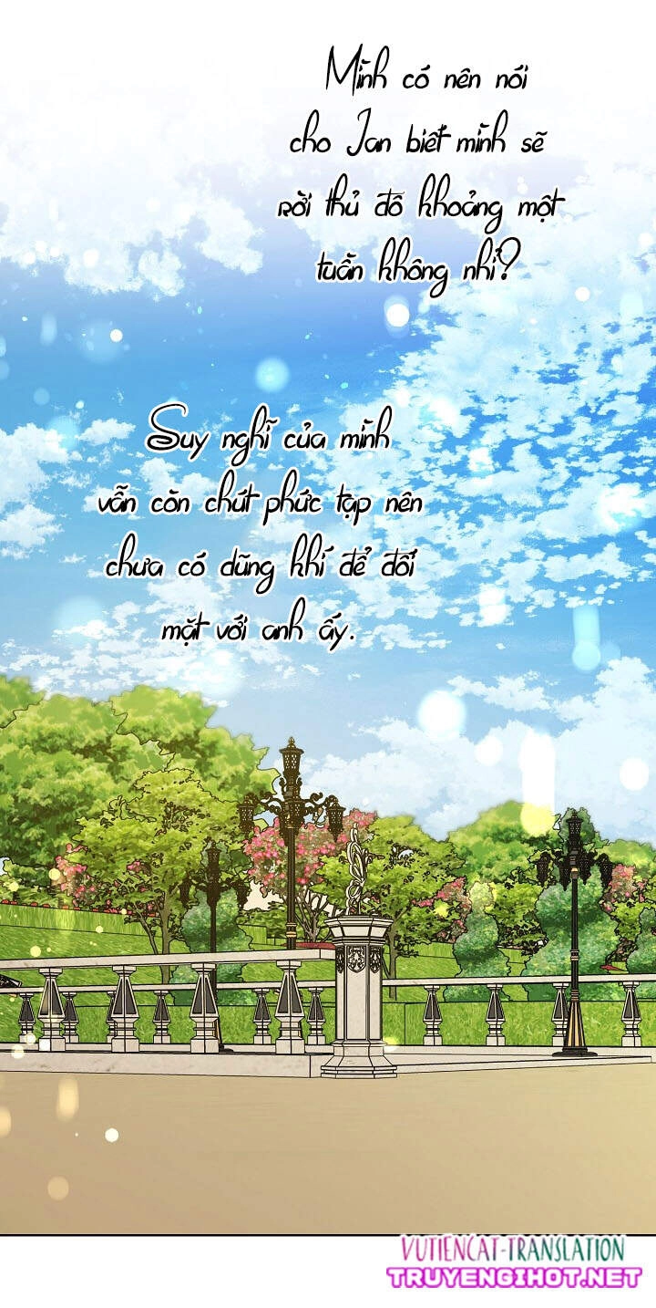 Thám Tử Của Muiella Chapter 152.1 - 14