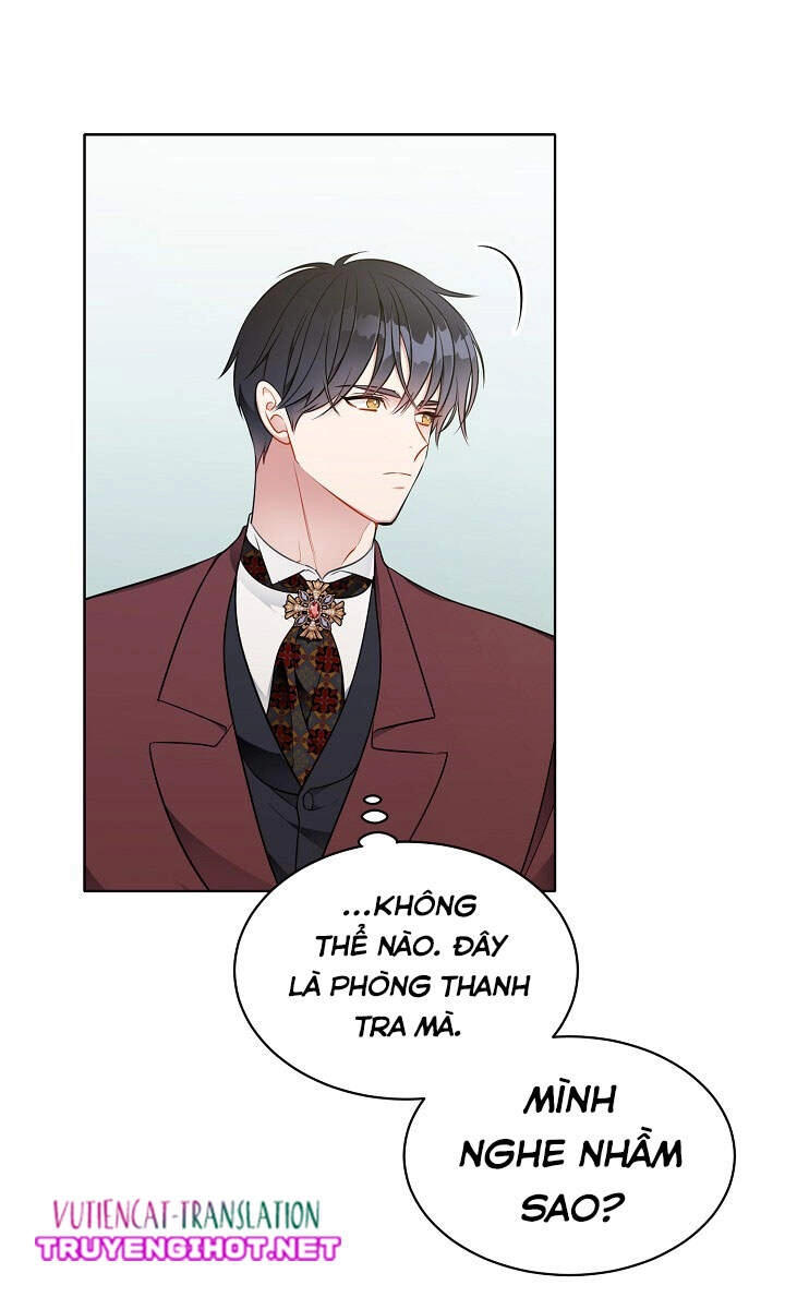 Thám Tử Của Muiella Chapter 152.1 - 17