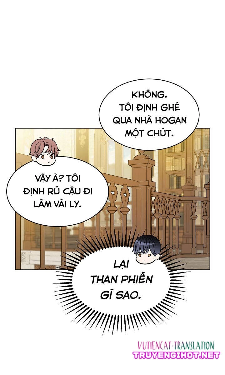 Thám Tử Của Muiella Chapter 152.1 - 19