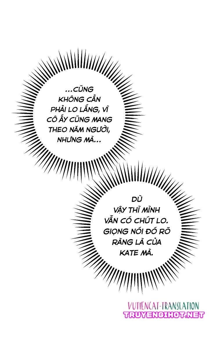 Thám Tử Của Muiella Chapter 152.1 - 23