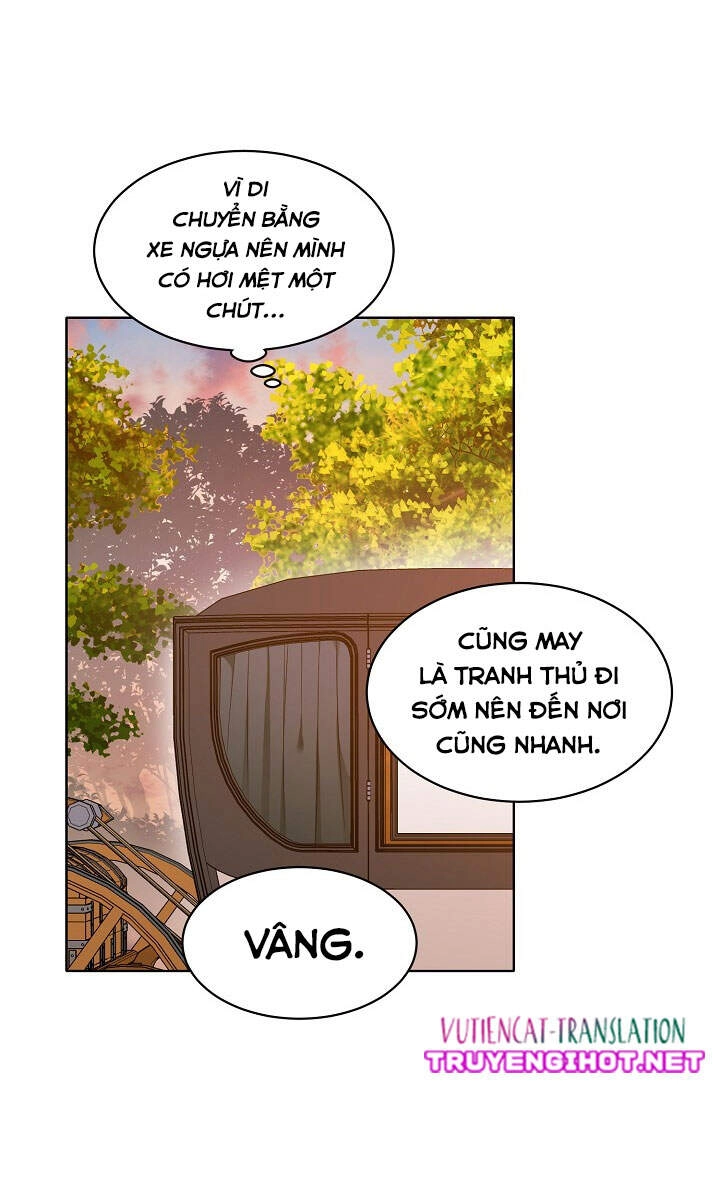 Thám Tử Của Muiella Chapter 152.1 - 28