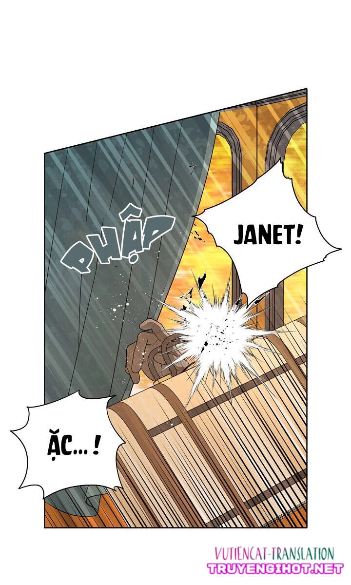 Thám Tử Của Muiella Chapter 152.1 - 34