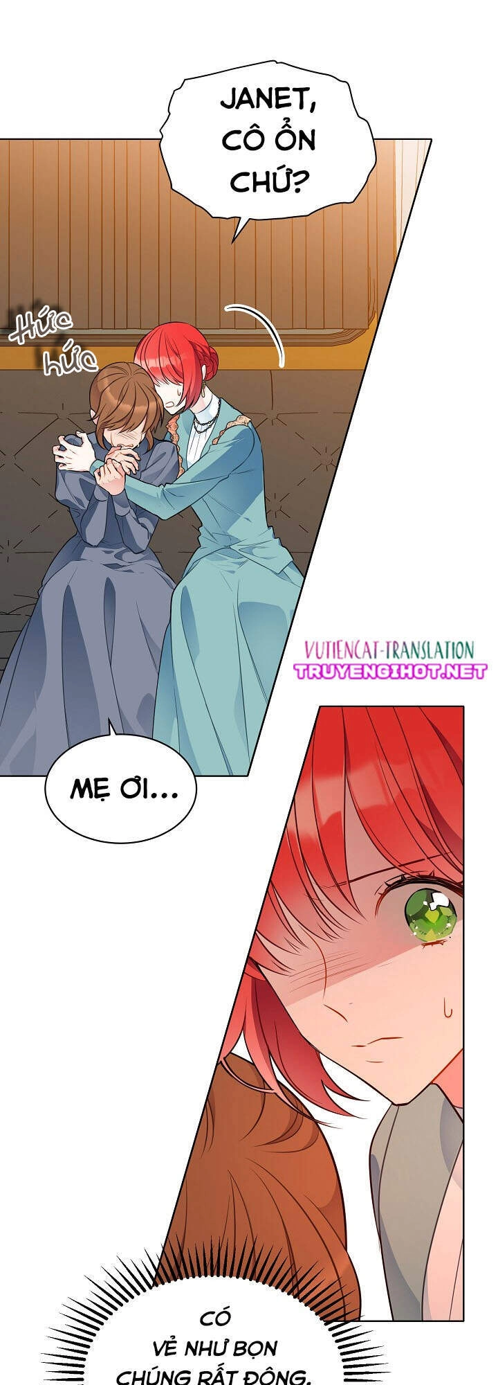 Thám Tử Của Muiella Chapter 152.2 - 3