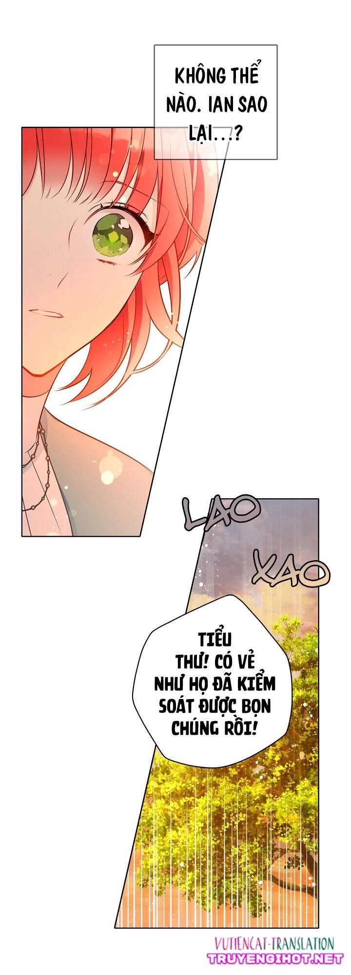 Thám Tử Của Muiella Chapter 152.2 - 7