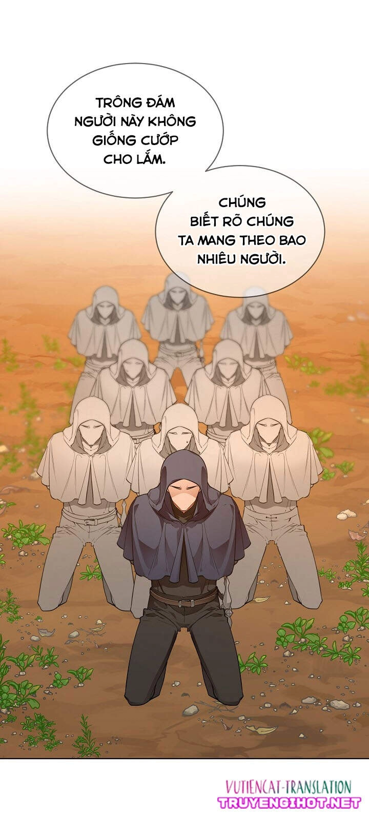 Thám Tử Của Muiella Chapter 152.2 - 14