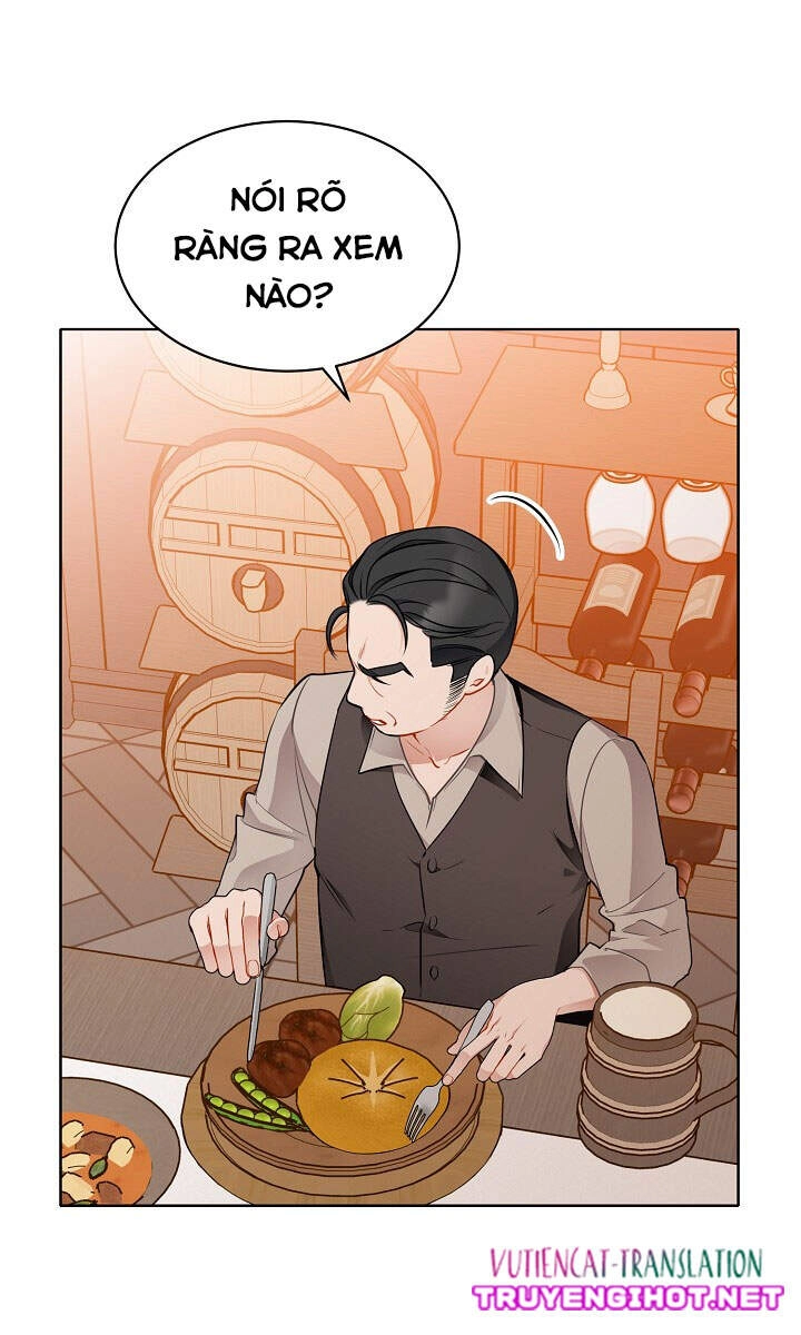 Thám Tử Của Muiella Chapter 152.2 - 18