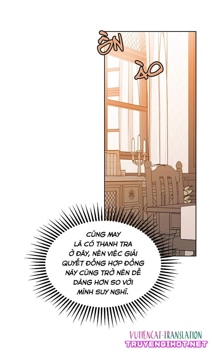 Thám Tử Của Muiella Chapter 152.2 - 24