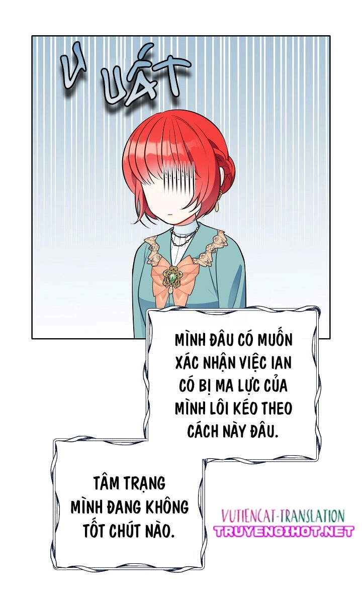 Thám Tử Của Muiella Chapter 152.2 - 27