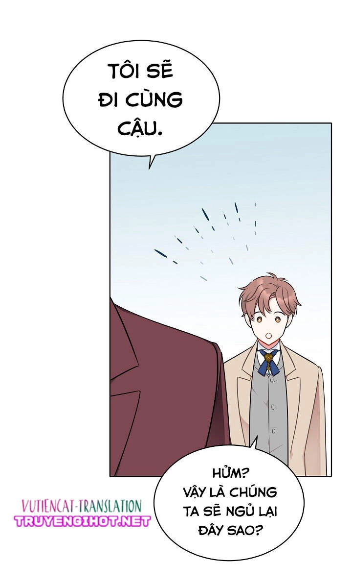 Thám Tử Của Muiella Chapter 152.2 - 30