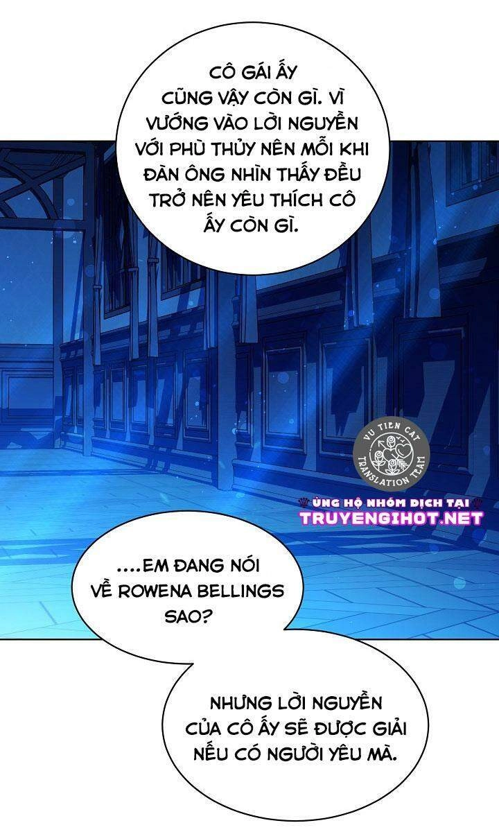 Thám Tử Của Muiella Chapter 153 - 19