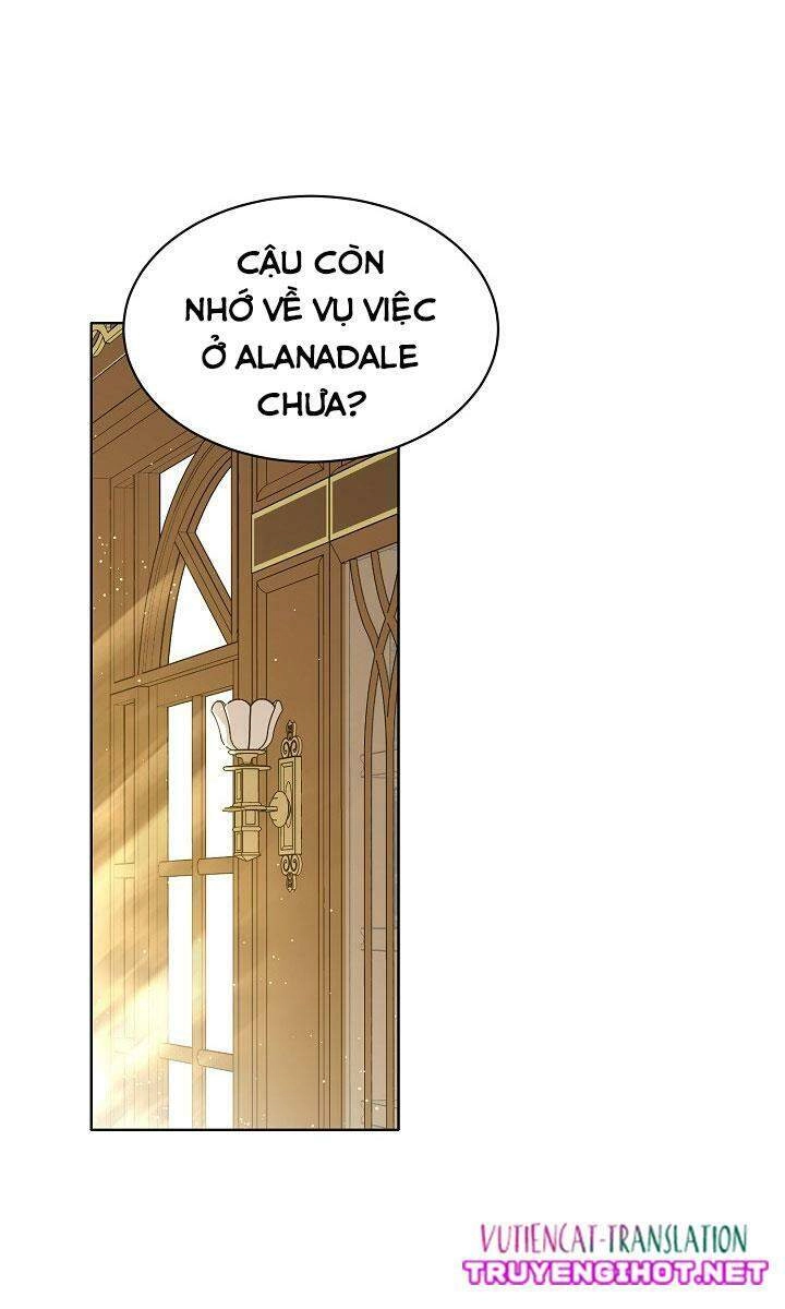 Thám Tử Của Muiella Chapter 154 - 4