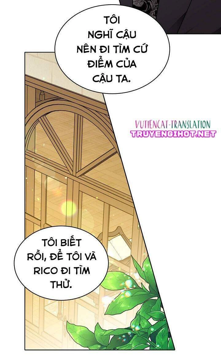 Thám Tử Của Muiella Chapter 154 - 9