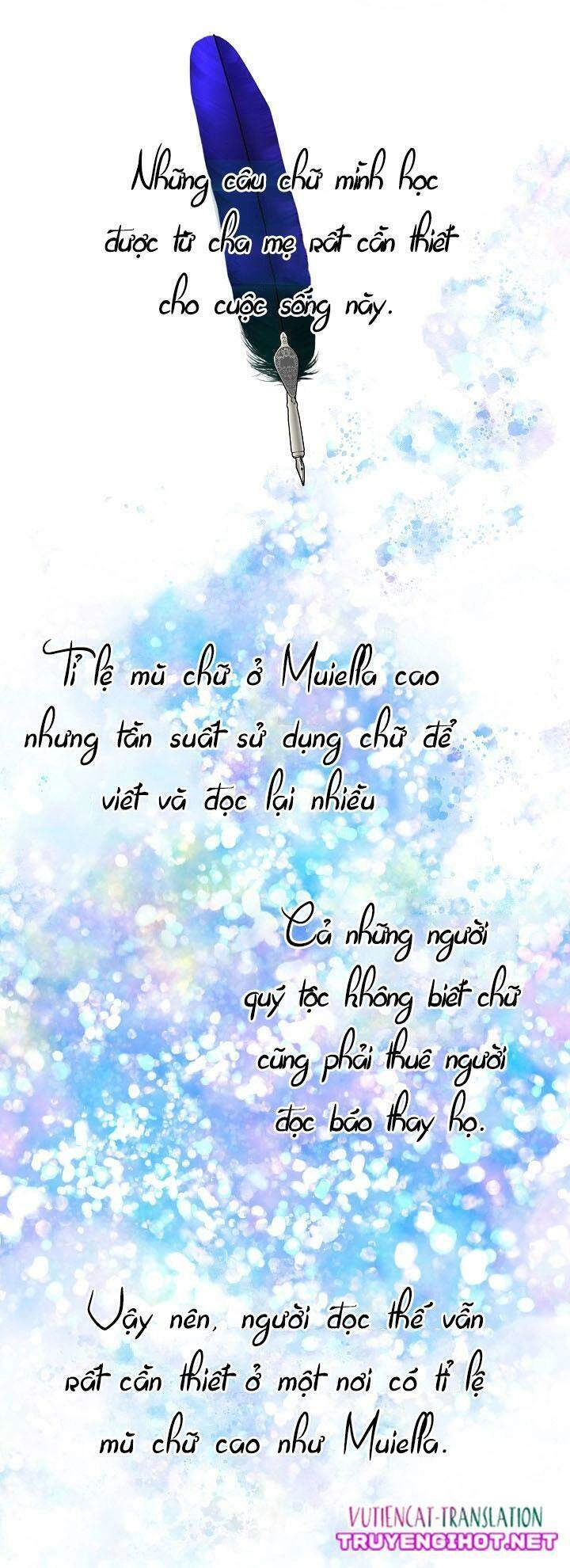 Thám Tử Của Muiella Chapter 154 - 10