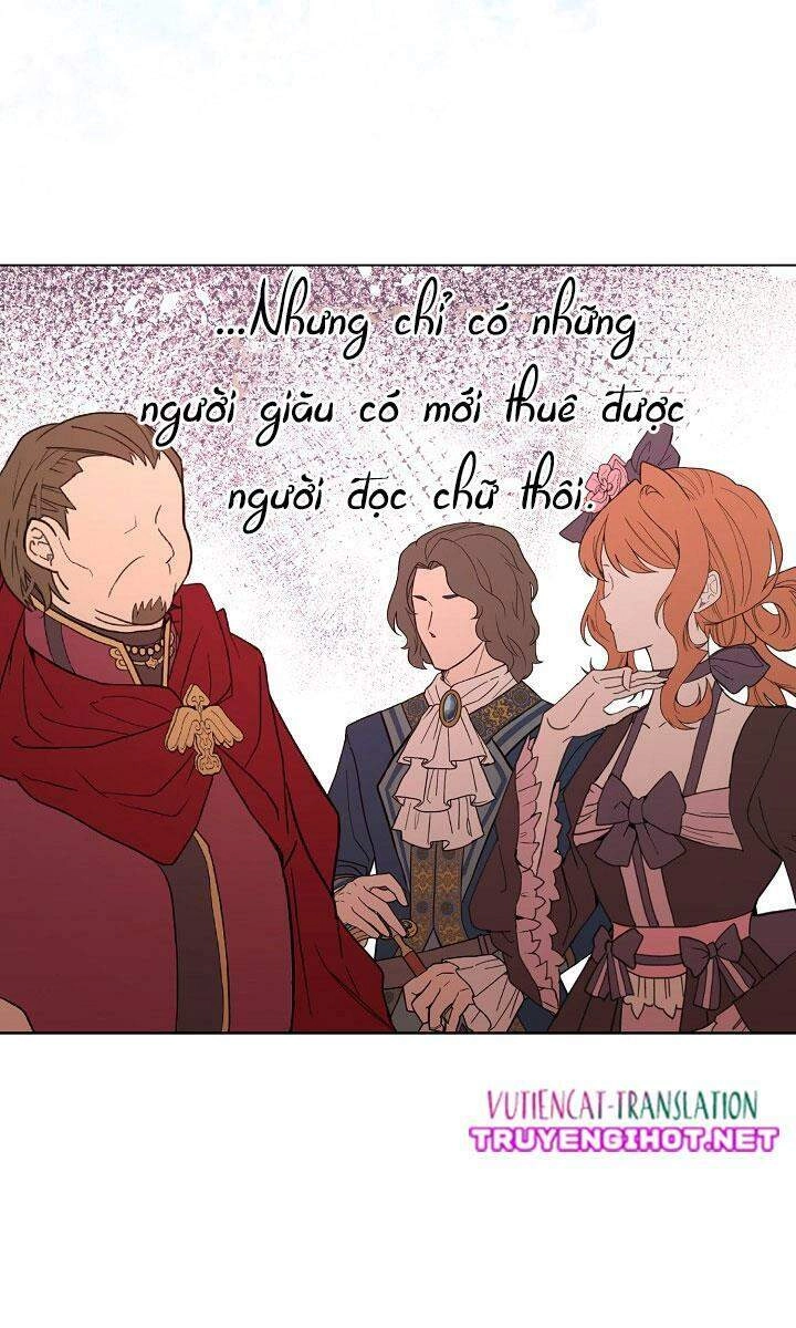 Thám Tử Của Muiella Chapter 154 - 20