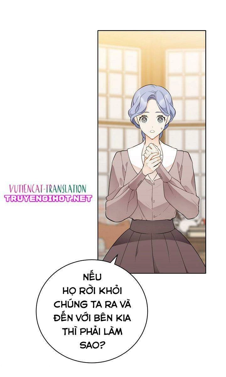 Thám Tử Của Muiella Chapter 154 - 32
