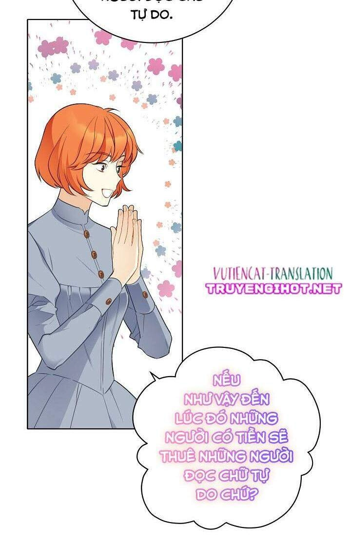 Thám Tử Của Muiella Chapter 154 - 41