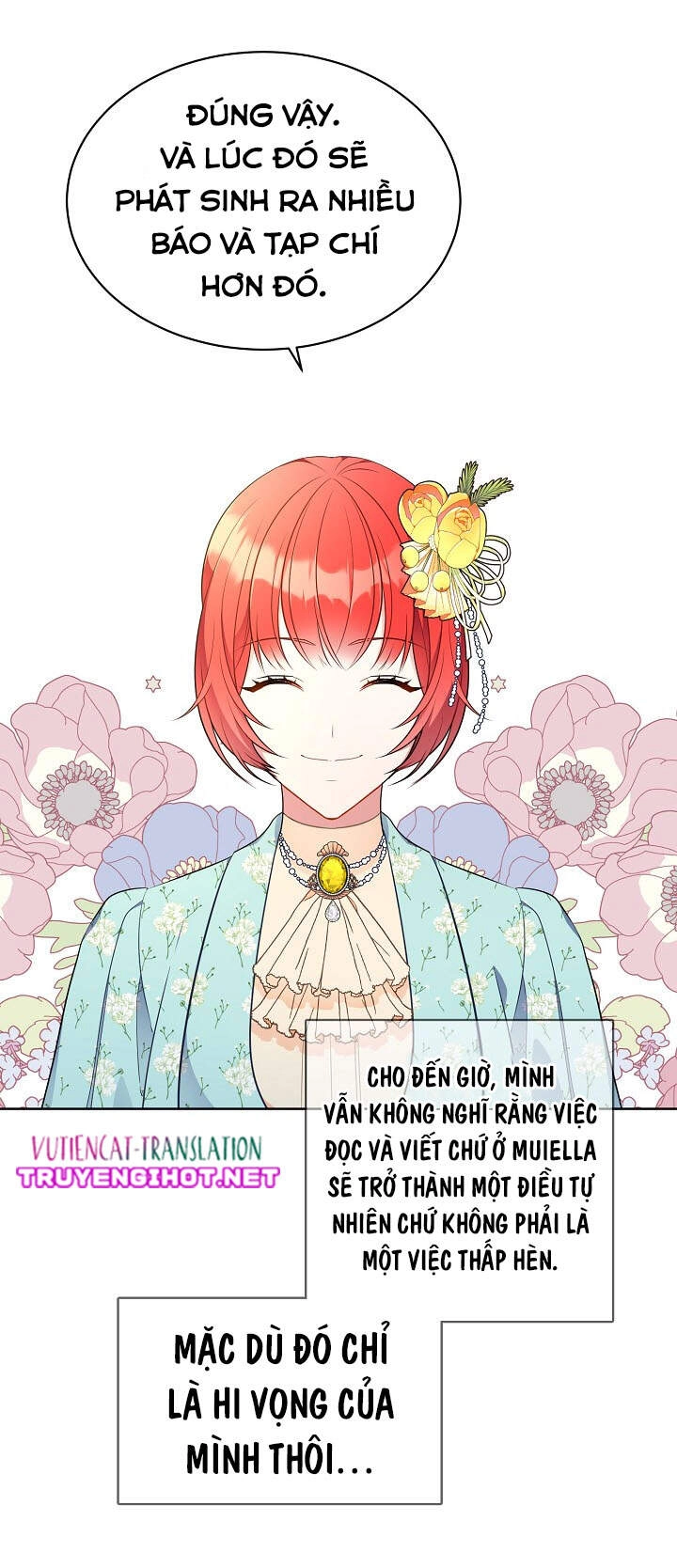 Thám Tử Của Muiella Chapter 154.2 - 3