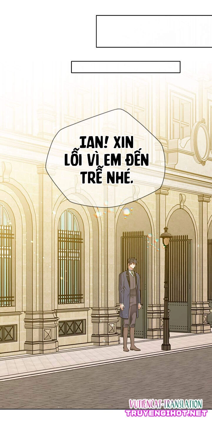 Thám Tử Của Muiella Chapter 154.2 - 5